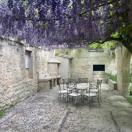 Holiday home Domaine De Brancas And Petit Domaine De Brancas *