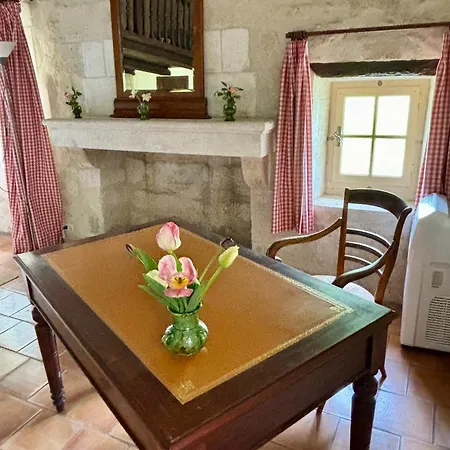 Holiday home Domaine De Brancas And Petit Domaine De Brancas *