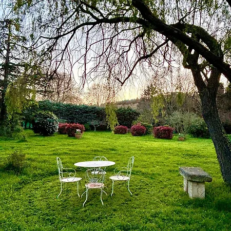 בית נופש Domaine Prive 14 Pers Piscine Provence בוקר