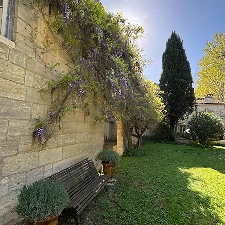 Domaine De Brancas And Petit Domaine De Brancas Holiday home Beaucaire (Gard)