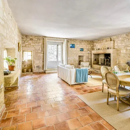 Domaine De Brancas And Petit Domaine De Brancas Holiday home *