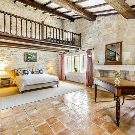 Domaine Prive 14 Pers Piscine Provence * בוקר