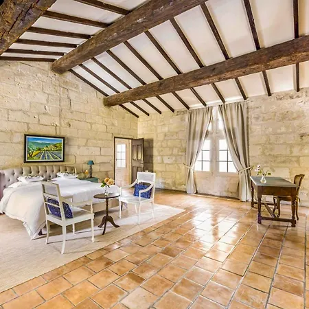 Domaine Prive 14 Pers Piscine Provence * בוקר