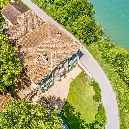 Domaine De Brancas And Petit Domaine De Brancas Сasa de vacaciones *