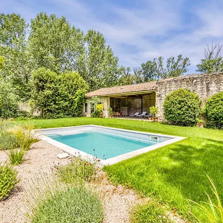 Domaine Prive 14 Pers Piscine Provence