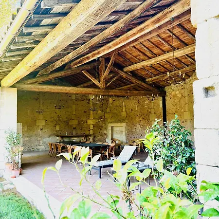 Holiday home Domaine De Brancas And Petit Domaine De Brancas
