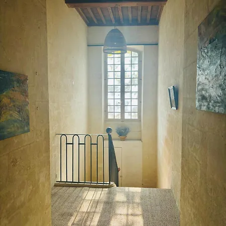 Holiday home Domaine De Brancas And Petit Domaine De Brancas Beaucaire (Gard)