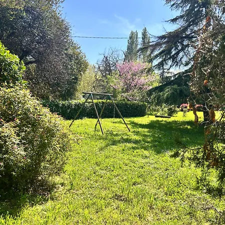 Domaine De Brancas And Petit Domaine De Brancas Holiday home *