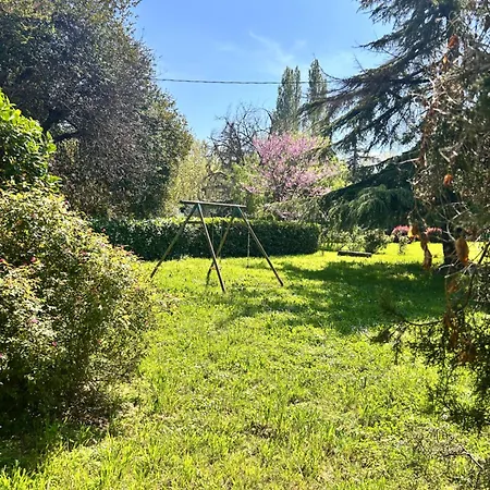Domaine Prive 14 Pers Piscine Provence בית נופש *